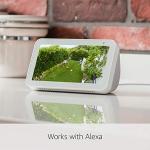 Ring Solar Outdoor Camera with Two-Way Talk