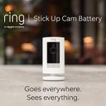Ring Solar Outdoor Camera with Two-Way Talk