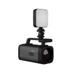 PTZOptics Studio Pro 12x Zoom Security Camera