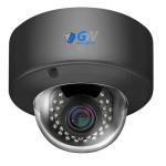 4K IP Camera System with 5MP Zoom Cameras