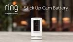 Ring Solar Outdoor Camera with Two-Way Talk