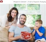 HOMEYO Pro Solar Motion Detector Alarm System