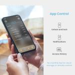 Lockly Visage Smart Lock with Facial Recognition