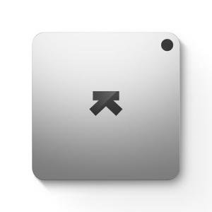 Smart Ambient Sleep Monitor with AI Snoring Detection