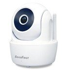 Secufirst Wireless Smart Home Security System Kit