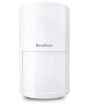 Secufirst Wireless Smart Home Security System Kit