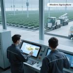 27 Inch Touchscreen Industrial Panel PC