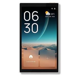 Smart Home Control Panel with Alexa, 5-inch Touchscreen