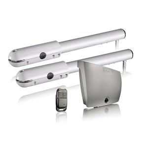 Somfy Swing Gate Motor with Remote Control
