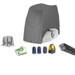 Ducati Sliding Gate Opener Kit for Heavy Gates