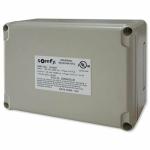 Somfy Universal RTS Receiver for 110V Motors
