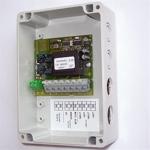 Somfy Universal RTS Receiver for 110V Motors