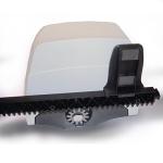 Ducati Solar Sliding Gate Opener with Keypad Lock