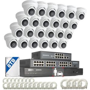 ONWOTE 32 Channel 4K Security Camera System