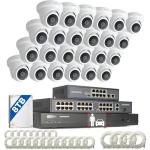 ONWOTE 32 Channel 4K Security Camera System