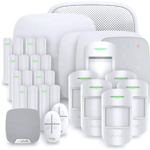 Ajax Home Alarm Starter Kit 13 W