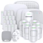 Ajax Home Alarm Starter Kit 13 W