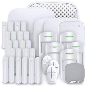 Ajax StarterKit Plus Home Alarm System