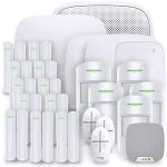 Ajax StarterKit Plus Home Alarm System