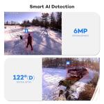 ONWOTE 32 Channel 4K Security Camera System