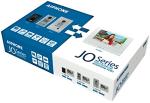 Aiphone JOS-1AW Mobile Security Box Set