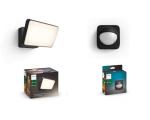 Philips Hue Smart Outdoor Security Bundle