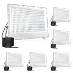 Super Bright 400W LED Outdoor Security Floodlight