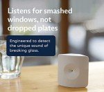 SimpliSafe Glassbreak Sensor with Smart Sound Detection