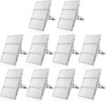 10PCS Super Bright 300W Outdoor Flood Lights