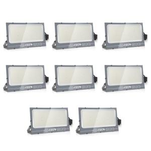 600W LED Outdoor Floodlight, 60000LM, IP65 Waterproof