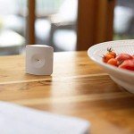 SimpliSafe Glassbreak Sensor with Smart Sound Detection
