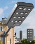 Ofuray Solar Street Lights with Motion Sensor