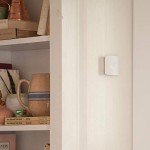 SimpliSafe Glassbreak Sensor with Smart Sound Detection