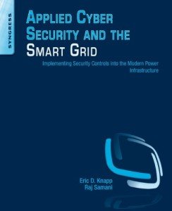 Cyber Security and Smart Grid Safety Measures