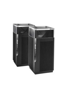 ASUS ZenWiFi Pro AX11000 Mesh Security System