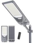 Solar Street Light with Motion Sensor, 1000000LM