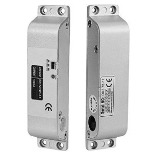 LIBO Electric Drop Bolt Lock for Door Security