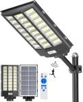 Solar Motion Sensor Flood Light for Outdoors