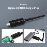Zigbee 3.0 USB Dongle Plus for Home Security