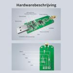 Zigbee 3.0 USB Dongle Plus for Home Security