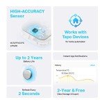 Tapo Smart Hygrometer & Thermometer with Notifications