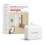 Smart Switch Toggle - App & Timer Control