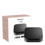 Aqara Smart Hub M3 for Home Automation Control
