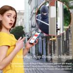 Wireless GSM Home Alarm System for Security