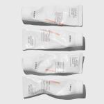 Fireproof A4 Document Box with Lock and Waterproof Design