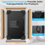 Large Fireproof Waterproof Home Security Safe