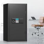 Large Fireproof Waterproof Home Security Safe