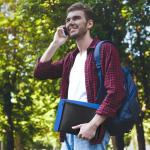 Fireproof Waterproof Document Bag & Cash Safe Box