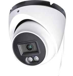 4K Outdoor Security Camera with Night Vision