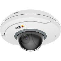 AXIS M5075-G Full HD Mini Dome Security Camera